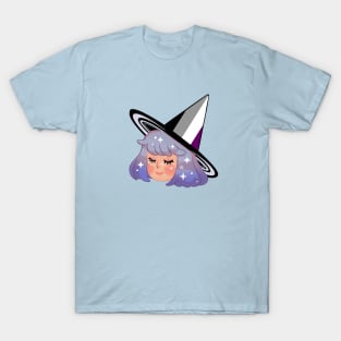 Ace Witch Pride T-Shirt